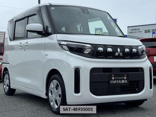 Mitsubishi EK SPACE 2025-07 7816000-12
