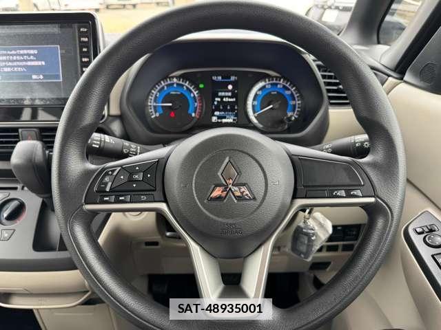 Mitsubishi EK SPACE 2025-07 7816000-13