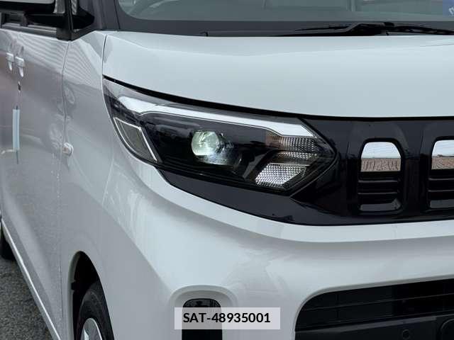 Mitsubishi EK SPACE 2025-07 7816000-14