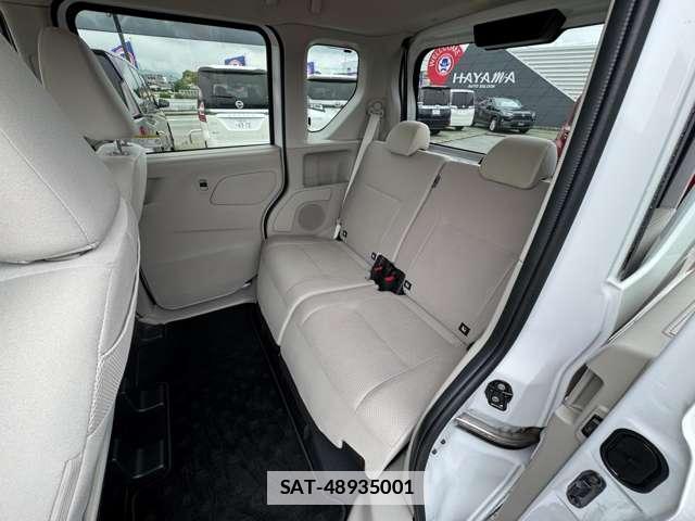 Mitsubishi EK SPACE 2025-07 7816000-15