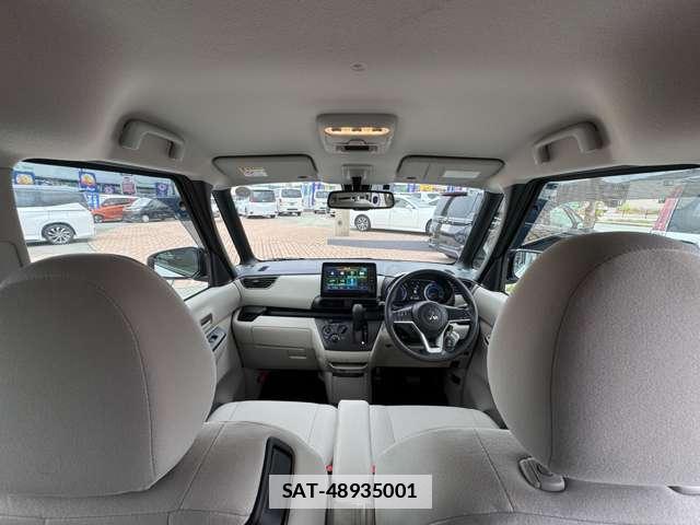 Mitsubishi EK SPACE 2025-07 7816000-16