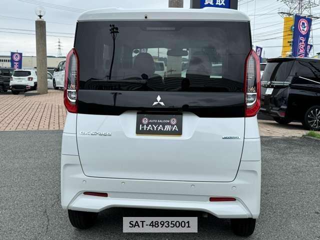 Mitsubishi EK SPACE 2025-07 7816000-17