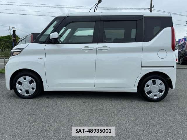 Mitsubishi EK SPACE 2025-07 7816000-3