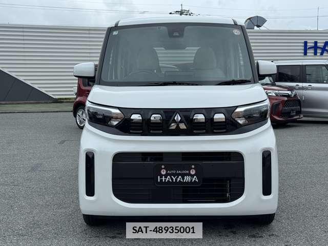 Mitsubishi EK SPACE 2025-07 7816000-9