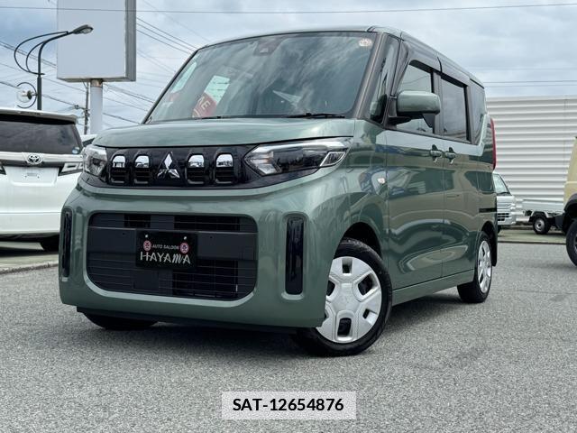 Mitsubishi EK SPACE 2025-07 7816023-0