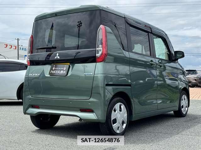 Mitsubishi EK SPACE 2025-07 7816023-1