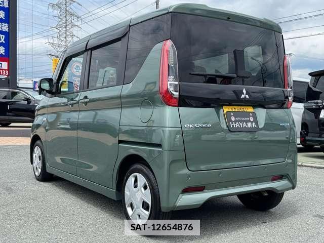 Mitsubishi EK SPACE 2025-07 7816023-10
