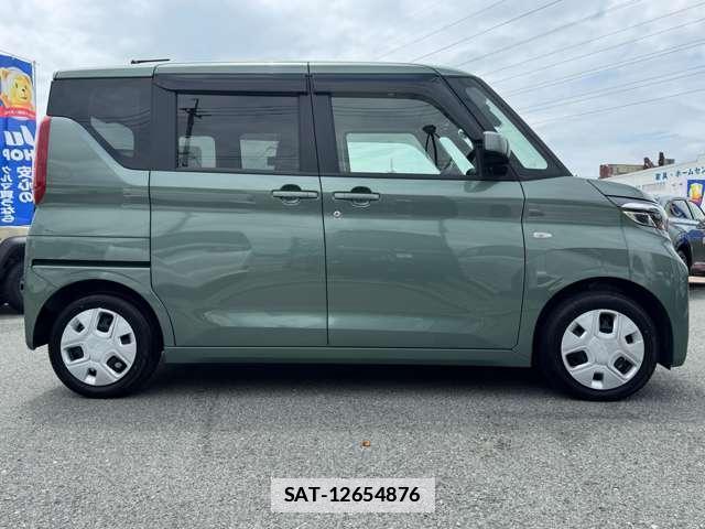Mitsubishi EK SPACE 2025-07 7816023-11