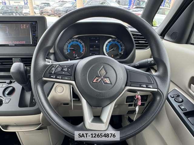 Mitsubishi EK SPACE 2025-07 7816023-12