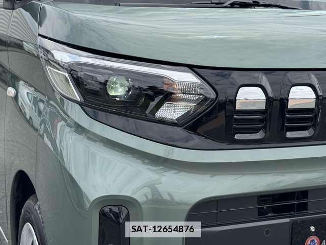 Mitsubishi EK SPACE 2025-07 7816023-15