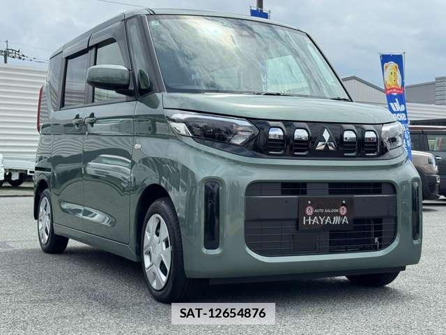 Mitsubishi EK SPACE 2025-07 7816023-16