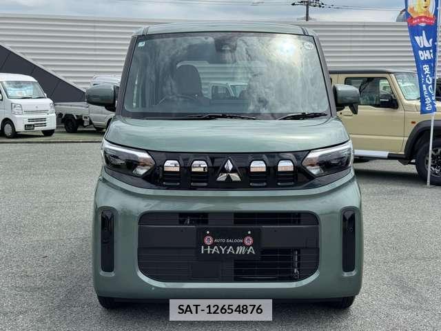 Mitsubishi EK SPACE 2025-07 7816023-3