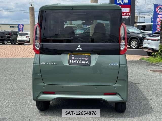 Mitsubishi EK SPACE 2025-07 7816023-4