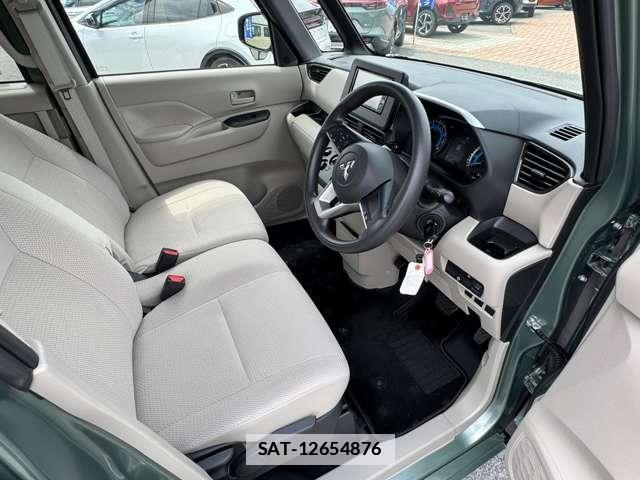 Mitsubishi EK SPACE 2025-07 7816023-5