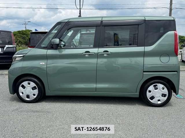 Mitsubishi EK SPACE 2025-07 7816023-9