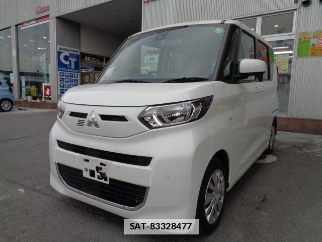 Mitsubishi EK SPACE 2023-10 7817058-0
