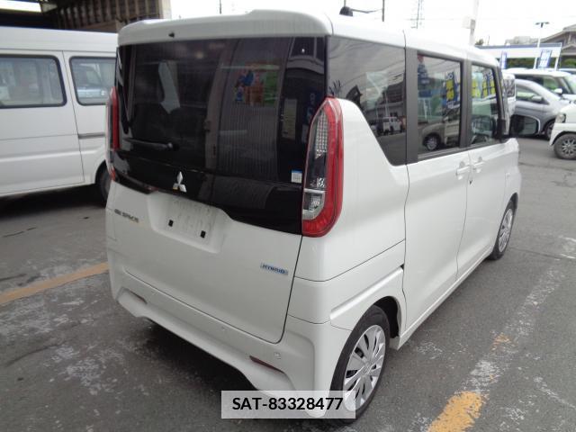 Mitsubishi EK SPACE 2023-10 7817058-1