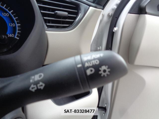 Mitsubishi EK SPACE 2023-10 7817058-12