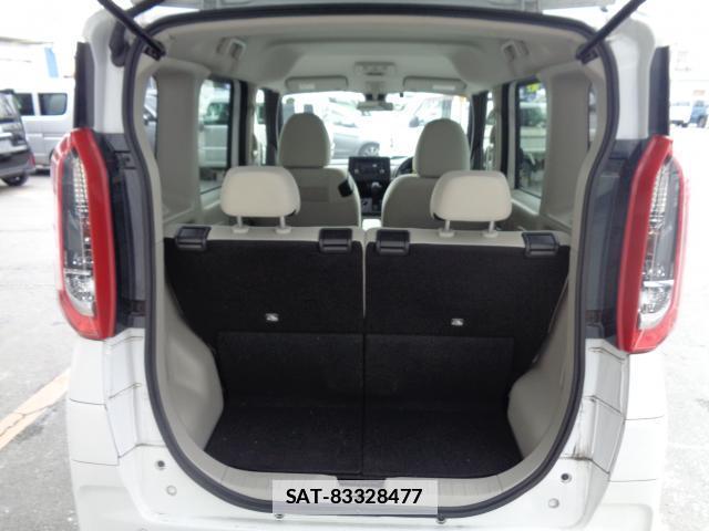 Mitsubishi EK SPACE 2023-10 7817058-16