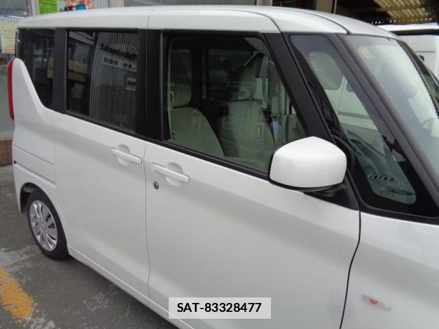 Mitsubishi EK SPACE 2023-10 7817058-18