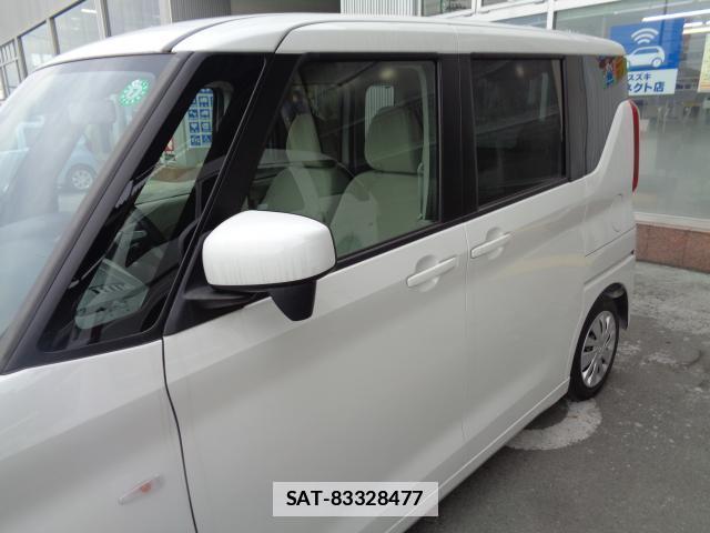 Mitsubishi EK SPACE 2023-10 7817058-19