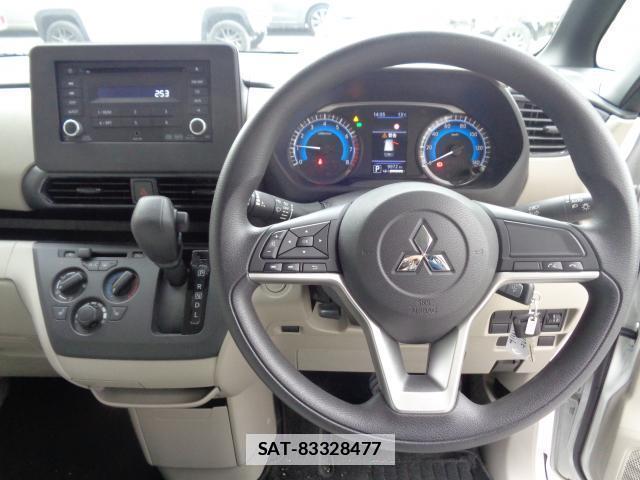 Mitsubishi EK SPACE 2023-10 7817058-2