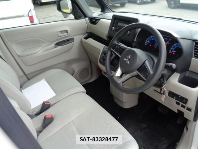 Mitsubishi EK SPACE 2023-10 7817058-4