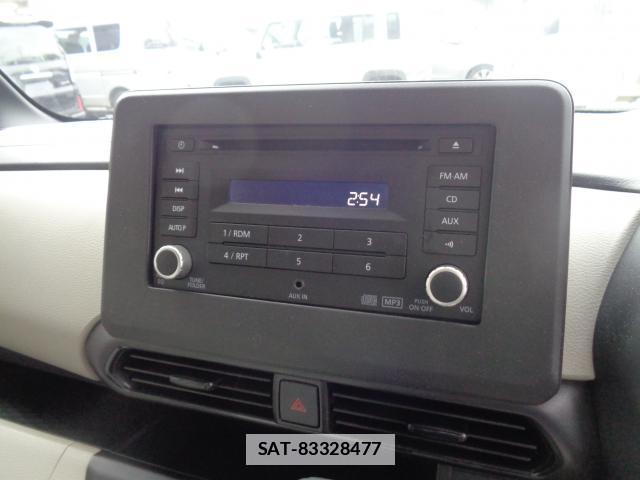 Mitsubishi EK SPACE 2023-10 7817058-5