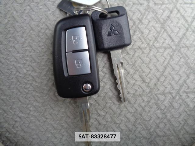 Mitsubishi EK SPACE 2023-10 7817058-8