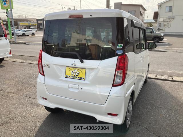Mitsubishi EK SPACE 2014-04 7819029-1