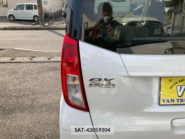 Mitsubishi EK SPACE 2014-04 7819029-13