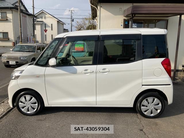 Mitsubishi EK SPACE 2014-04 7819029-16