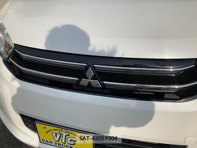 Mitsubishi EK SPACE 2014-04 7819029-18