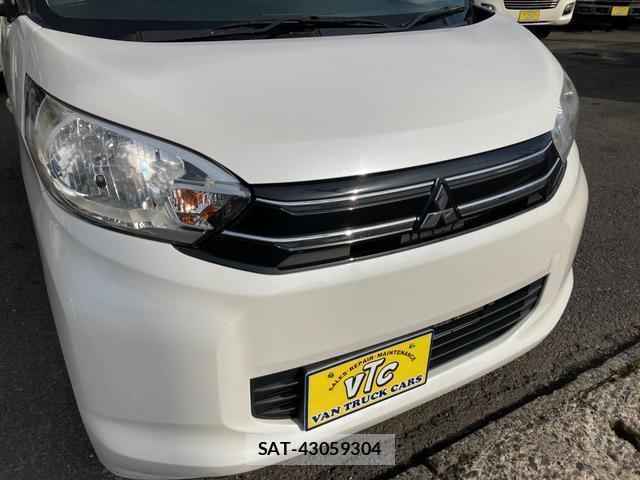 Mitsubishi EK SPACE 2014-04 7819029-3