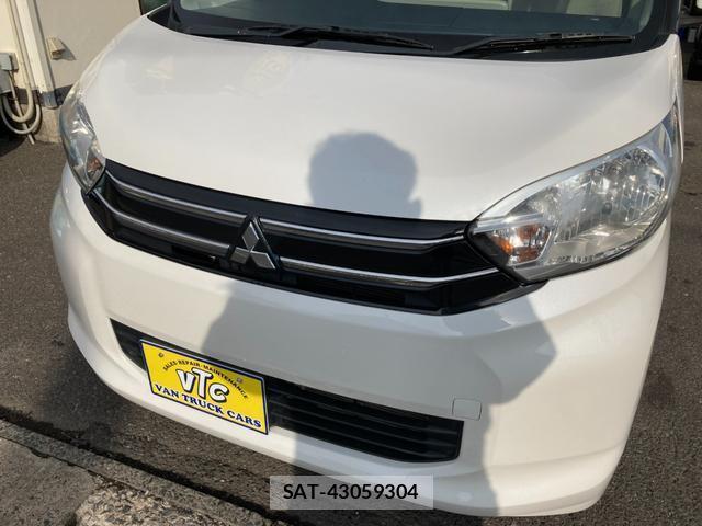 Mitsubishi EK SPACE 2014-04 7819029-4