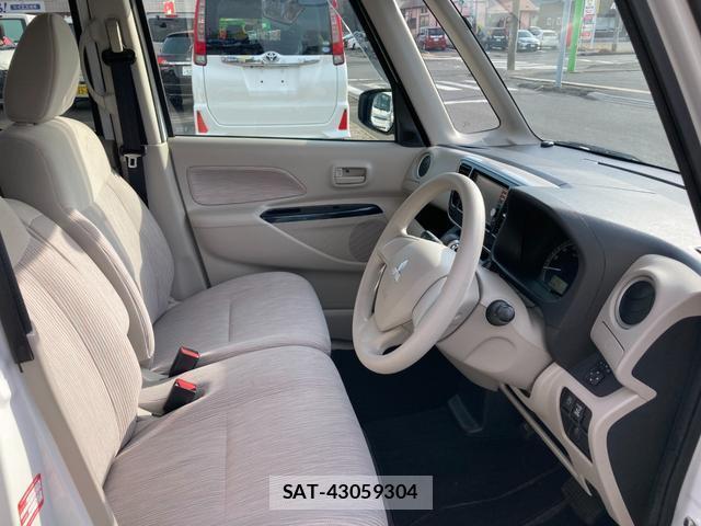 Mitsubishi EK SPACE 2014-04 7819029-5