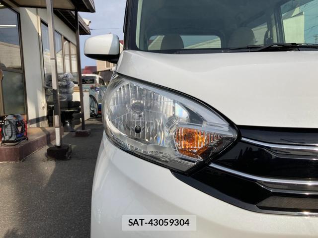 Mitsubishi EK SPACE 2014-04 7819029-7