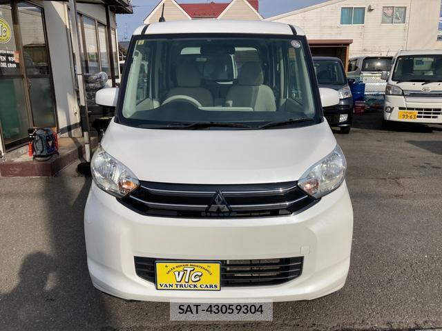 Mitsubishi EK SPACE 2014-04 7819029-9