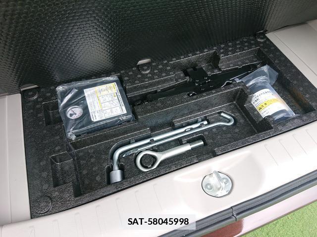 Mitsubishi EK SPACE 2016-10 7819900-11