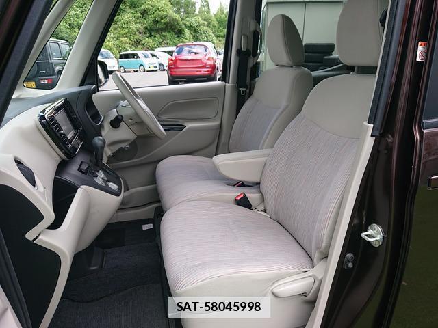 Mitsubishi EK SPACE 2016-10 7819900-12