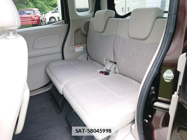 Mitsubishi EK SPACE 2016-10 7819900-13
