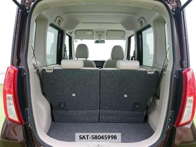 Mitsubishi EK SPACE 2016-10 7819900-14