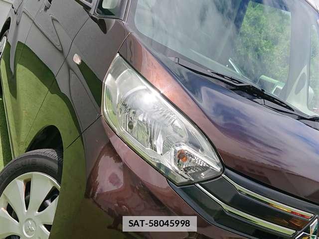 Mitsubishi EK SPACE 2016-10 7819900-15