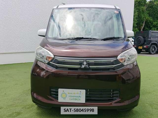 Mitsubishi EK SPACE 2016-10 7819900-16