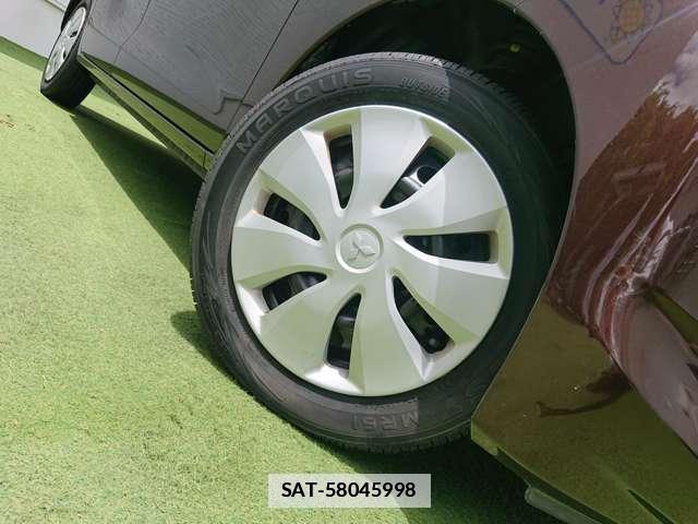 Mitsubishi EK SPACE 2016-10 7819900-9