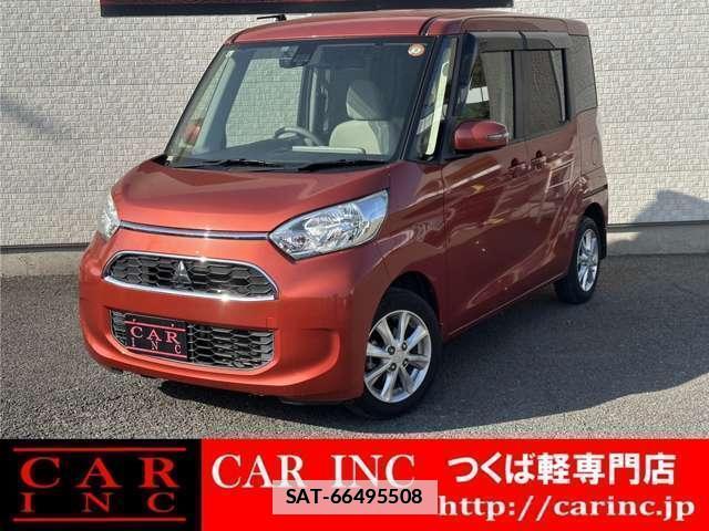 Mitsubishi EK SPACE 2017-08 7820163-0