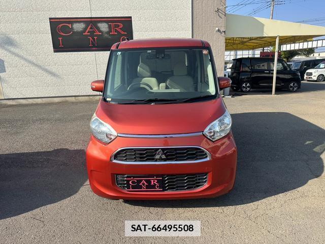 Mitsubishi EK SPACE 2017-08 7820163-1
