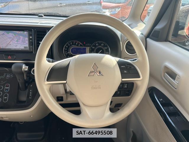 Mitsubishi EK SPACE 2017-08 7820163-16