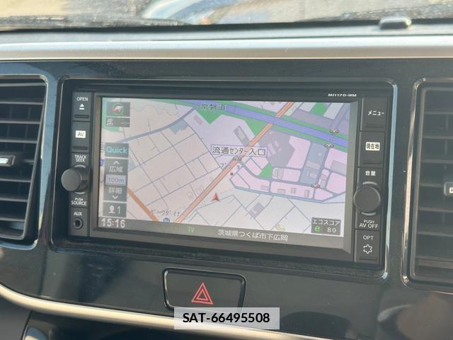 Mitsubishi EK SPACE 2017-08 7820163-17