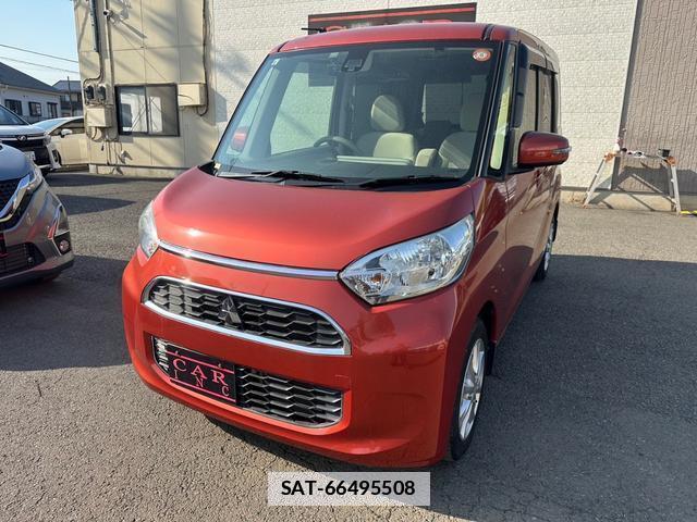 Mitsubishi EK SPACE 2017-08 7820163-2